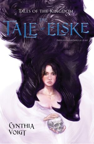 [Tales of the Kingdom 04] • Tale of Elske